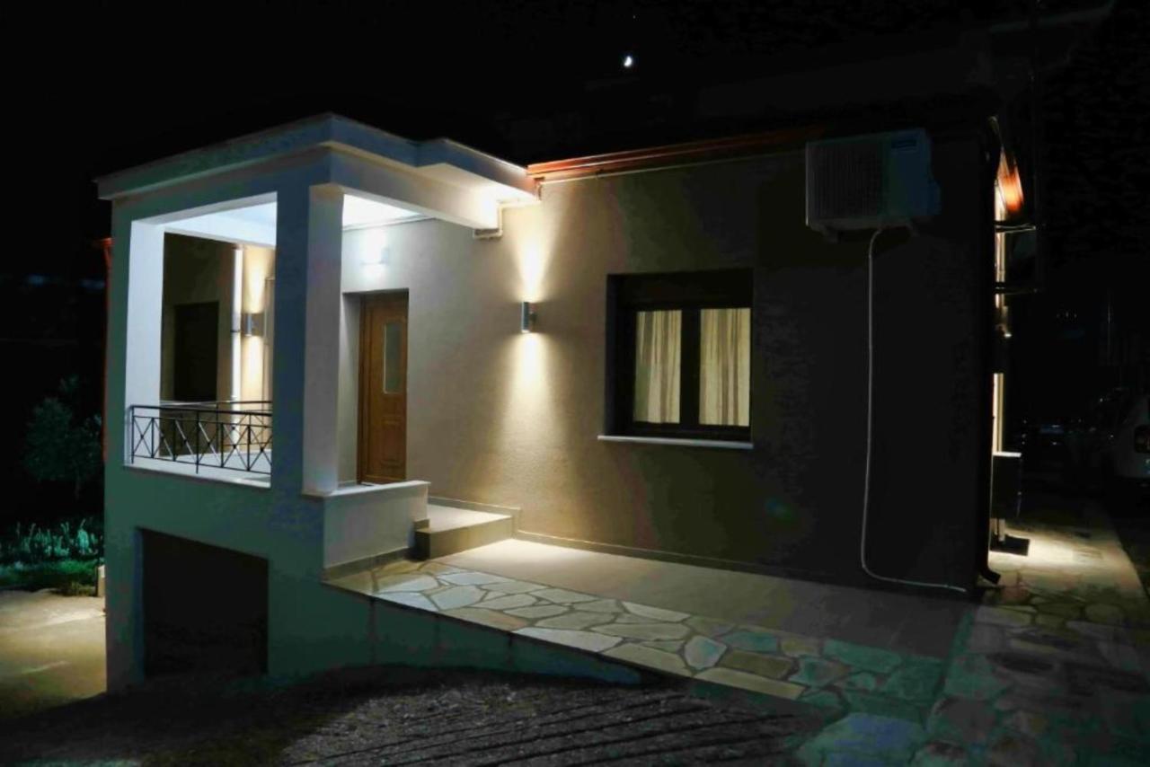 Enjoy Meteora Two Apartment Kalambaka Exterior photo