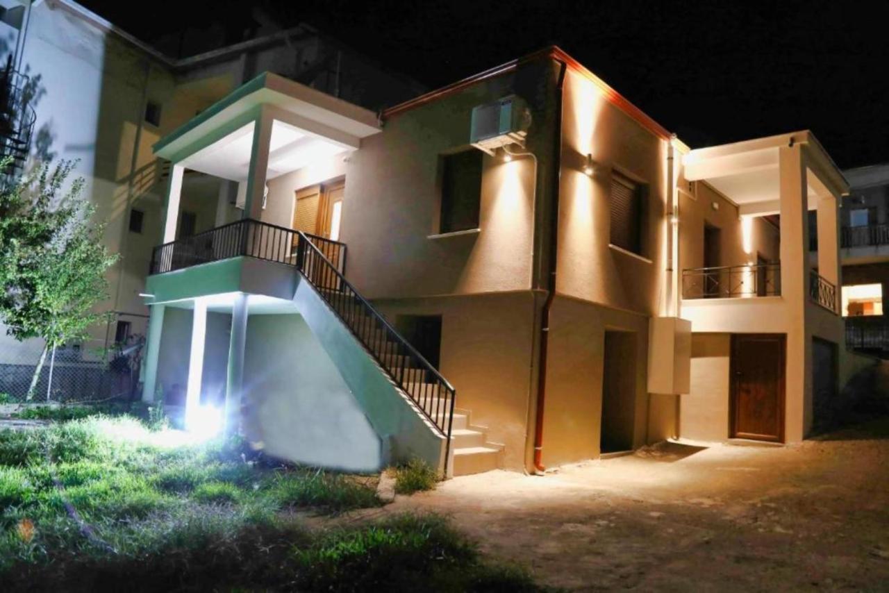 Enjoy Meteora Two Apartment Kalambaka Exterior photo